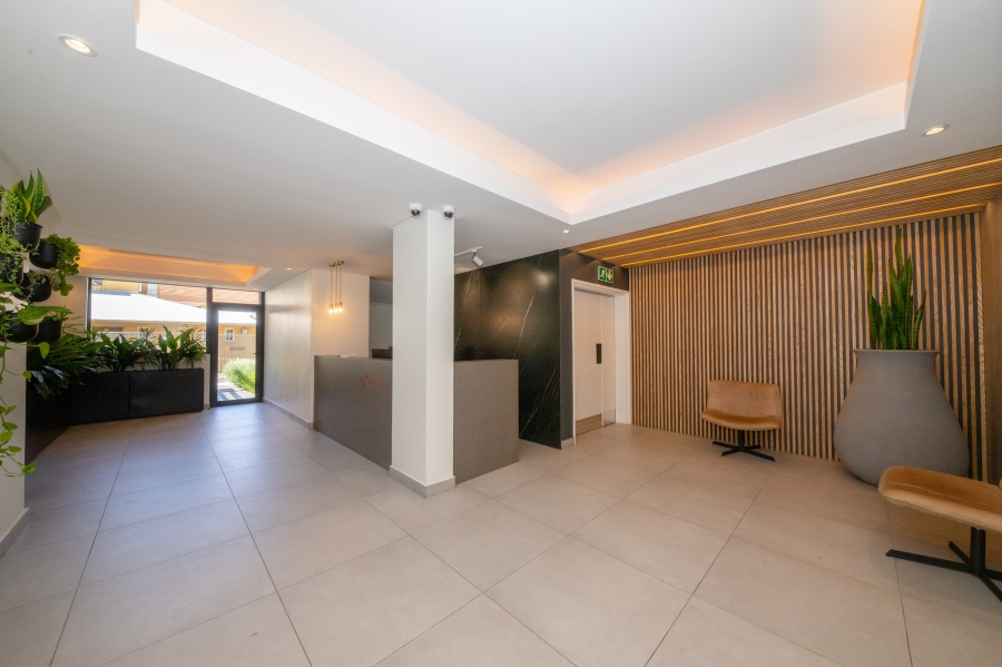 1 Bedroom Property for Sale in Observatory Western Cape